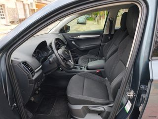 Skoda Karoq 2018 AMBITION 1ο ΧΕΡΙ ΑΠΟ ΙΔΙΩΤΗ ΜΕ ΠΟΛΛΑ ΕΞΤΡΑ ΔΩΡΟ-thumb-11