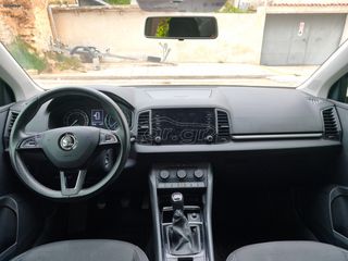 Skoda Karoq 2018 AMBITION 1ο ΧΕΡΙ ΑΠΟ ΙΔΙΩΤΗ ΜΕ ΠΟΛΛΑ ΕΞΤΡΑ ΔΩΡΟ-thumb-12
