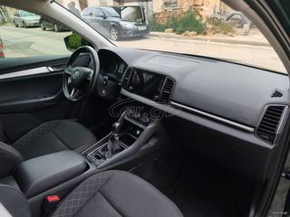 Skoda Karoq 2018 AMBITION 1ο ΧΕΡΙ ΑΠΟ ΙΔΙΩΤΗ ΜΕ ΠΟΛΛΑ ΕΞΤΡΑ ΔΩΡΟ-thumb-13