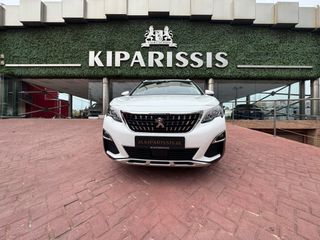 Peugeot 3008 2019 ALLURE AUTOMATIC