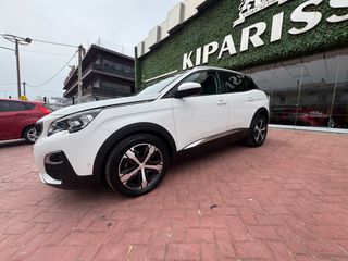 Peugeot 3008 2019 ALLURE AUTOMATIC-thumb-1