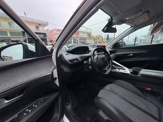 Peugeot 3008 2019 ALLURE AUTOMATIC-thumb-2