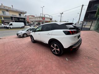 Peugeot 3008 2019 ALLURE AUTOMATIC-thumb-3