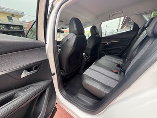 Peugeot 3008 2019 ALLURE AUTOMATIC-thumb-4