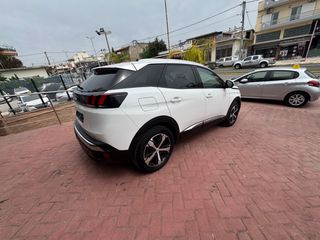 Peugeot 3008 2019 ALLURE AUTOMATIC-thumb-8