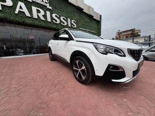 Peugeot 3008 2019 ALLURE AUTOMATIC-thumb-10