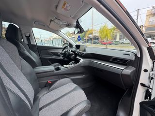 Peugeot 3008 2019 ALLURE AUTOMATIC-thumb-11