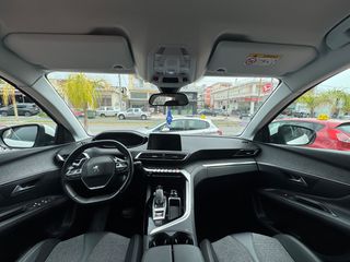 Peugeot 3008 2019 ALLURE AUTOMATIC-thumb-12
