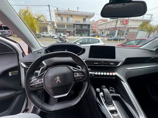 Peugeot 3008 2019 ALLURE AUTOMATIC-thumb-13