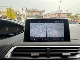 Peugeot 3008 2019 ALLURE AUTOMATIC-thumb-16