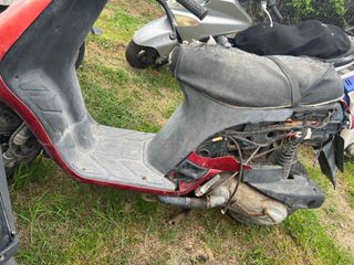 Piaggio Typhoon 2001-thumb-1