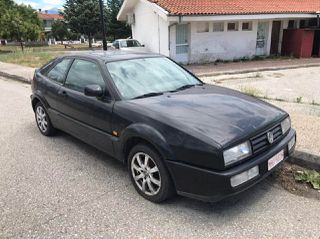 Volkswagen Corrado 1994 2.0