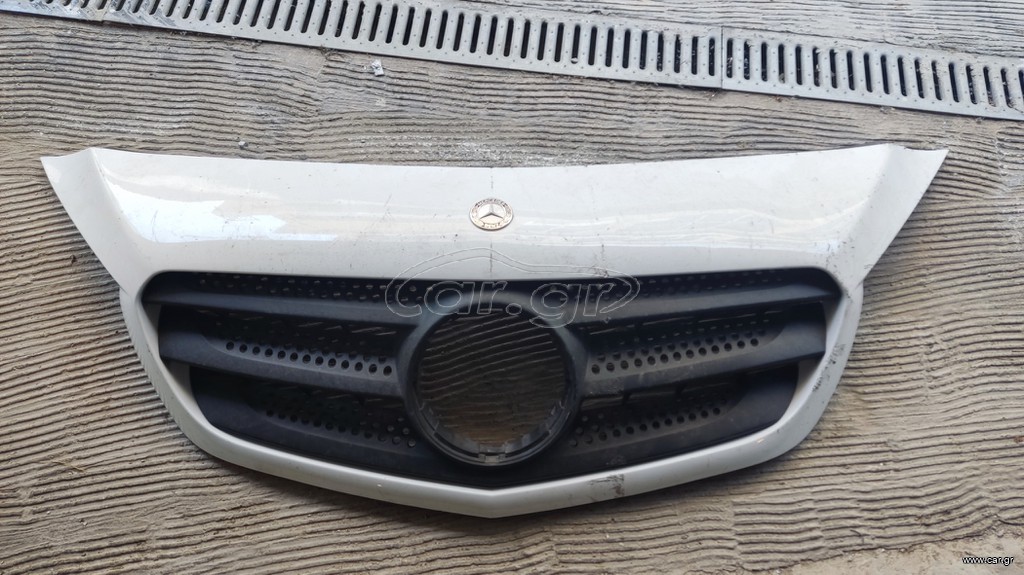 MERCENTES CITAN ΜΑΣΚΑ