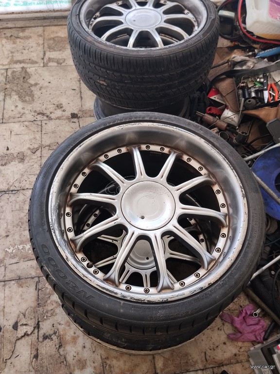ζάντες 19' BMW