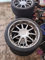 ζάντες 19' BMW