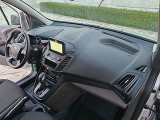 Κλούβα Ford 2019 TRANSIT CONNECT 120PS  AYTOMATO NAVI ΚΑΜΕΡΑ-thumb-62