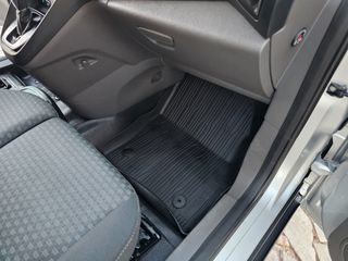 Κλούβα Ford 2019 TRANSIT CONNECT 120PS  AYTOMATO NAVI ΚΑΜΕΡΑ-thumb-63