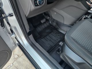 Κλούβα Ford 2019 TRANSIT CONNECT 120PS  AYTOMATO NAVI ΚΑΜΕΡΑ-thumb-64