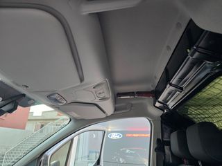 Κλούβα Ford 2019 TRANSIT CONNECT 120PS  AYTOMATO NAVI ΚΑΜΕΡΑ-thumb-66