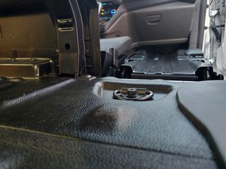 Κλούβα Ford 2019 TRANSIT CONNECT 120PS  AYTOMATO NAVI ΚΑΜΕΡΑ-thumb-70