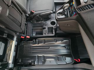 Κλούβα Ford 2019 TRANSIT CONNECT 120PS  AYTOMATO NAVI ΚΑΜΕΡΑ-thumb-71