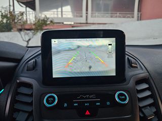Κλούβα Ford 2019 TRANSIT CONNECT 120PS  AYTOMATO NAVI ΚΑΜΕΡΑ-thumb-98