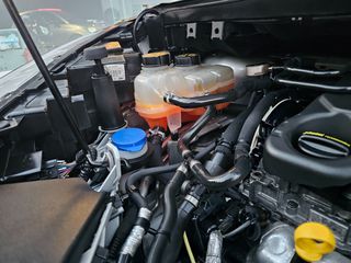 Κλούβα Ford 2019 TRANSIT CONNECT 120PS  AYTOMATO NAVI ΚΑΜΕΡΑ-thumb-101