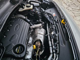 Κλούβα Ford 2019 TRANSIT CONNECT 120PS  AYTOMATO NAVI ΚΑΜΕΡΑ-thumb-102