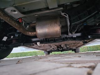 Κλούβα Ford 2019 TRANSIT CONNECT 120PS  AYTOMATO NAVI ΚΑΜΕΡΑ-thumb-103