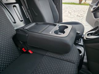 Κλούβα Ford 2019 TRANSIT CONNECT 120PS  AYTOMATO NAVI ΚΑΜΕΡΑ-thumb-72