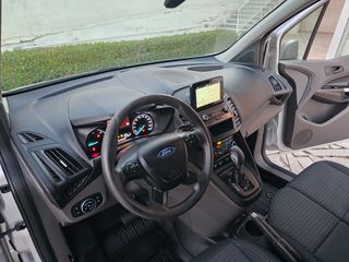 Κλούβα Ford 2019 TRANSIT CONNECT 120PS  AYTOMATO NAVI ΚΑΜΕΡΑ-thumb-76