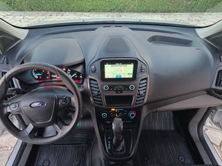 Κλούβα Ford 2019 TRANSIT CONNECT 120PS  AYTOMATO NAVI ΚΑΜΕΡΑ-thumb-1