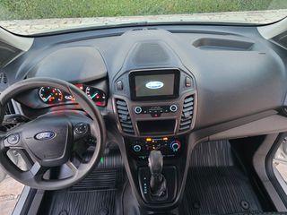 Κλούβα Ford 2019 TRANSIT CONNECT 120PS  AYTOMATO NAVI ΚΑΜΕΡΑ-thumb-78