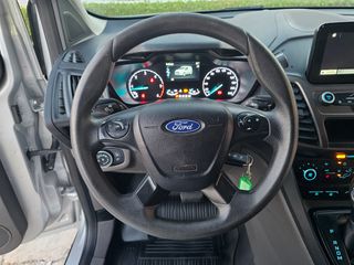 Κλούβα Ford 2019 TRANSIT CONNECT 120PS  AYTOMATO NAVI ΚΑΜΕΡΑ-thumb-80
