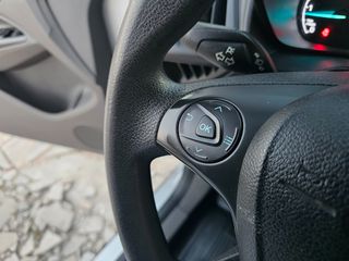 Κλούβα Ford 2019 TRANSIT CONNECT 120PS  AYTOMATO NAVI ΚΑΜΕΡΑ-thumb-81