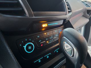 Κλούβα Ford 2019 TRANSIT CONNECT 120PS  AYTOMATO NAVI ΚΑΜΕΡΑ-thumb-84