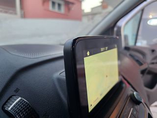 Κλούβα Ford 2019 TRANSIT CONNECT 120PS  AYTOMATO NAVI ΚΑΜΕΡΑ-thumb-85