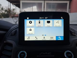 Κλούβα Ford 2019 TRANSIT CONNECT 120PS  AYTOMATO NAVI ΚΑΜΕΡΑ-thumb-87