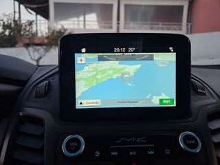 Κλούβα Ford 2019 TRANSIT CONNECT 120PS  AYTOMATO NAVI ΚΑΜΕΡΑ-thumb-88