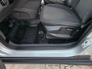 Κλούβα Ford 2019 TRANSIT CONNECT 120PS  AYTOMATO NAVI ΚΑΜΕΡΑ-thumb-90