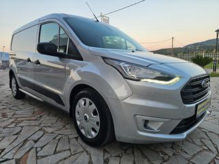 Κλούβα Ford 2019 TRANSIT CONNECT 120PS  AYTOMATO NAVI ΚΑΜΕΡΑ-thumb-8