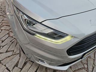 Κλούβα Ford 2019 TRANSIT CONNECT 120PS  AYTOMATO NAVI ΚΑΜΕΡΑ-thumb-10