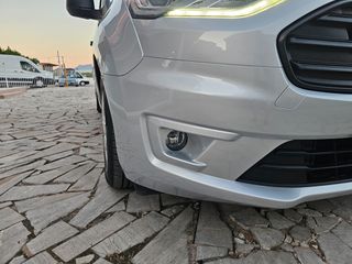 Κλούβα Ford 2019 TRANSIT CONNECT 120PS  AYTOMATO NAVI ΚΑΜΕΡΑ-thumb-11