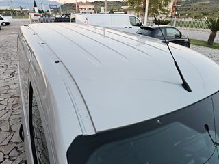 Κλούβα Ford 2019 TRANSIT CONNECT 120PS  AYTOMATO NAVI ΚΑΜΕΡΑ-thumb-37