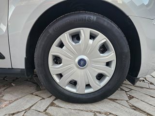 Κλούβα Ford 2019 TRANSIT CONNECT 120PS  AYTOMATO NAVI ΚΑΜΕΡΑ-thumb-38