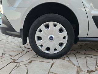 Κλούβα Ford 2019 TRANSIT CONNECT 120PS  AYTOMATO NAVI ΚΑΜΕΡΑ-thumb-39