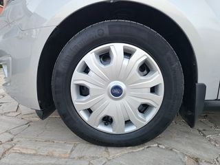 Κλούβα Ford 2019 TRANSIT CONNECT 120PS  AYTOMATO NAVI ΚΑΜΕΡΑ-thumb-40
