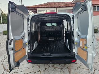 Κλούβα Ford 2019 TRANSIT CONNECT 120PS  AYTOMATO NAVI ΚΑΜΕΡΑ-thumb-2