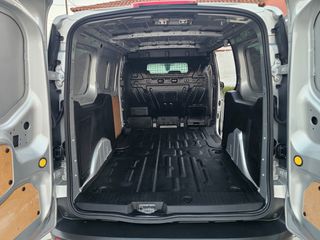 Κλούβα Ford 2019 TRANSIT CONNECT 120PS  AYTOMATO NAVI ΚΑΜΕΡΑ-thumb-43