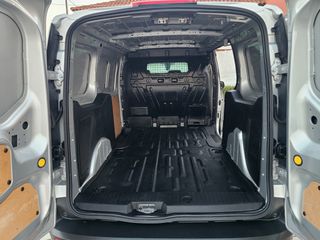 Κλούβα Ford 2019 TRANSIT CONNECT 120PS  AYTOMATO NAVI ΚΑΜΕΡΑ-thumb-44